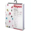 RAYEN Lyginimo lentos audinys Basic Plus Easyclip 130x47cm