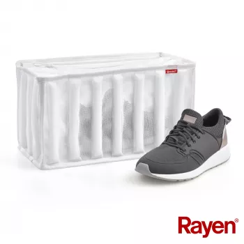 RAYEN batų skalbimo maišas 34x19x16cm