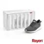 RAYEN batų skalbimo maišas 34x19x16cm