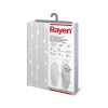 RAYEN Premium dvipusis elastingas kilimėlis 127x51cm