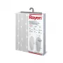 RAYEN Premium dvipusis elastingas kilimėlis 127x51cm