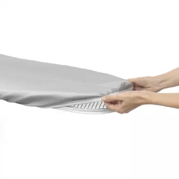 RAYEN Premium dvipusis elastingas kilimėlis 127x51cm