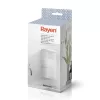 RAYEN Skysto muilo dozatorius / baltas / 400ml