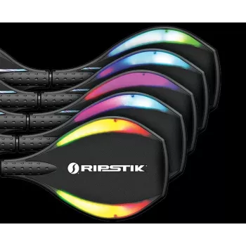 Elektrinė riedlentė Razor RipSter Lightshow (15073315)