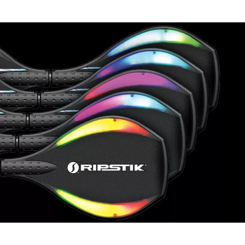 Elektrinė riedlentė Razor RipSter Lightshow (15073315)