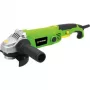FIELDMANN FDB 201201-E 230mm 2000W kampinis šlifuoklis su lagaminu