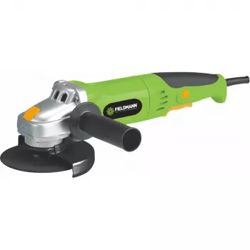 FIELDMANN FDB 200901-E 125 mm 900 W kampinis šlifuoklis