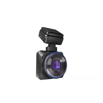 NAVITEL R600 PRO 2.7K vaizdo registratorius, Sony STARVIS 2, Wi-Fi, 2 col. IPS
