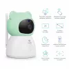 TrueLife NannyCam R6 Dual Smart kūdikių stebėjimo monitorius