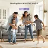 TrueLife NannyCam R6 Dual Smart kūdikių stebėjimo monitorius