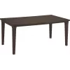 Keter Futura sodo stalas rudas 29197868599