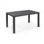 KETER Sodo stalas Julie (dėžė) pilkas