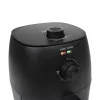 Tristar Mini Airfryer FR-9014 karšto oro gruzdintuvė, 2 L, 1150 W, juoda