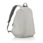 XD DESIGN PLECAK BOBBY SOFT LIGHT GREY P705.7919