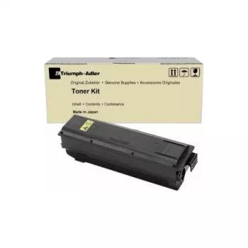 Triumph-Adler CK-4520 juodo tono rinkinys (1T02P10TA0) – 15 000 puslapių, OEM