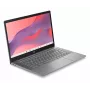 HP Chromebook 14a-nm0112ng 14 colių FHD IPS, Kompanio 540 MT8189, 8GB RAM, 128GB SSD, ChromeOS