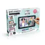 CANAL TOYS Canaltoys momentinio spausdinimo planšetė