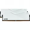 32GB ADATA DIMM 6000 (2x 16 GB) Dual-Kit (balta, AX5U6000C3016G-DCLAWH, Lancer, INTEL XMP)