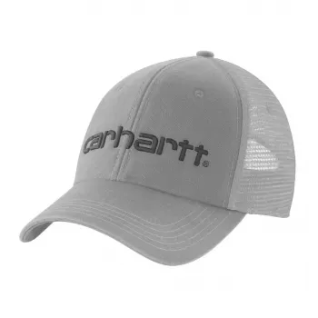 Carhartt Dunmore kepurė Asphalt Black