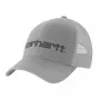 Carhartt Dunmore kepurė Asphalt Black