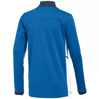Nike Dri-Fit Academy 25 Drill Top vaikiškas džemperis mėlynas FZ9773 463 XS