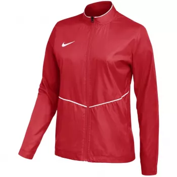 Nike Park 26 Rain moteriška striukė raudona HM7267 657 XS
