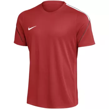 Vyriški marškinėliai Nike Dri-FIT Strike raudoni HV8339 657 L