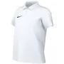 Nike Dri-Fit Park 26 Polo moteriški marškinėliai balti IB1172 100 XL