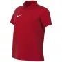 Nike Dri-Fit Park 26 Polo moteriški marškinėliai raudoni IB1172 657 XS