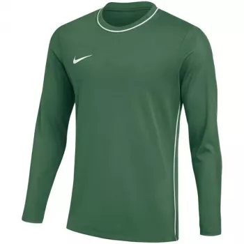 Vyriški Nike Dri-Fit Park 26 Crew Top marškinėliai žali HM7165 302 L