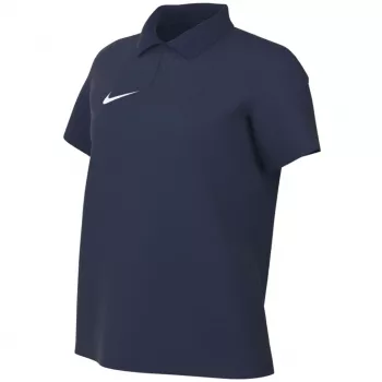 Nike Dri-Fit Park 26 Polo moteriški marškinėliai tamsiai mėlyni IB1172 410 XS