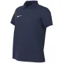 Nike Dri-Fit Park 26 Polo moteriški marškinėliai tamsiai mėlyni IB1172 410 XS