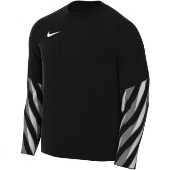 Vyriški marškinėliai Nike Dri-Fit Park V Stadium juodi HV8314 010 M
