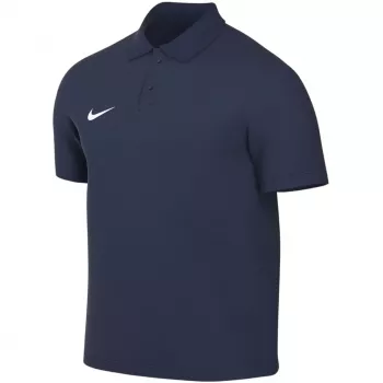 Vyriški Nike Dri-FIT Park 26 Polo marškinėliai tamsiai mėlyni IB1193 410 2XL