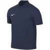 Vyriški Nike Dri-FIT Park 26 Polo marškinėliai tamsiai mėlyni IB1193 410 XL