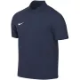 Vyriški Nike Dri-FIT Park 26 Polo marškinėliai tamsiai mėlyni IB1193 410 XL