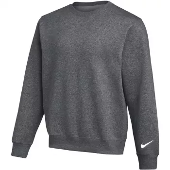 Nike Park 26 Fleece Crew vaikiškas megztinis tamsiai pilkas IO9045 071 M