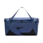 Nike Brasilia S krepšys tamsiai mėlynas-juodas IB4394 491