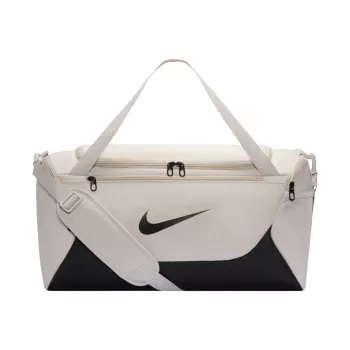 Nike Brasilia S krepšys kreminis-juodas IB4394 072