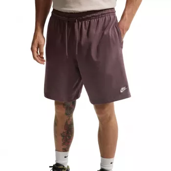 Vyriški Nike Club šortai rudi FQ4359 502 L
