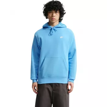 Vyriškas Nike Club BB džemperis šviesiai mėlynas FN3859 497 2XL