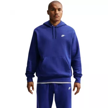 Nike Club BB vyriškas megztinis mėlynas FN3859 455 S