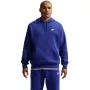 Nike Club BB vyriškas megztinis mėlynas FN3859 455 S