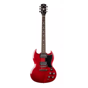 Prodipe Guitars GS300 WRNC - elektrinė gitara