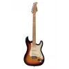Prodipe Guitars ST80MA SB - elektrinė gitara