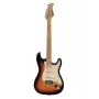 Prodipe Guitars ST80MA SB - elektrinė gitara