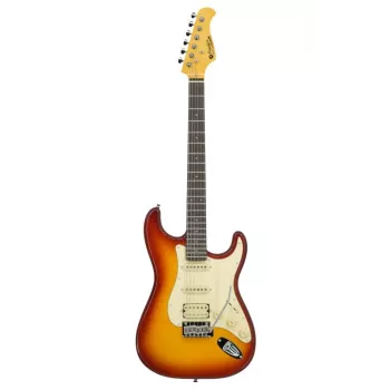 Prodipe Guitars ST93A TB - elektrinė gitara