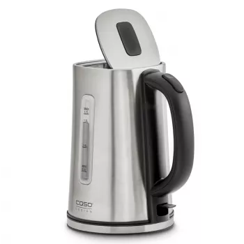 CASO Classico WK 2200 elektrinis virdulys, 1,7 l, nerūdijantysis plienas