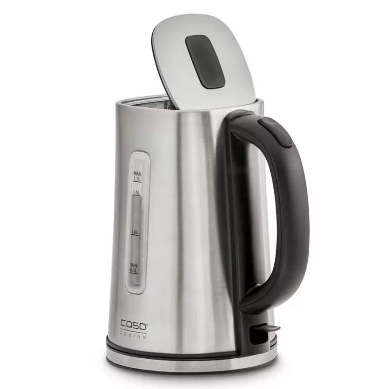 CASO Classico WK 2200 elektrinis virdulys, 1,7 l, nerūdijantysis plienas