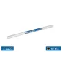 Saulės plėvelė AstroSolar® ClearWhite Safety OD 5.1, 100x50cm